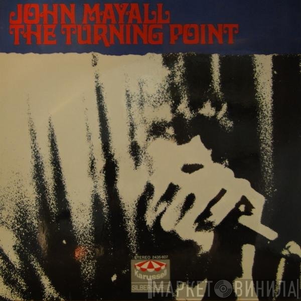 John Mayall  - The Turning Point