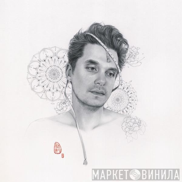 John Mayer - The Search For Everything