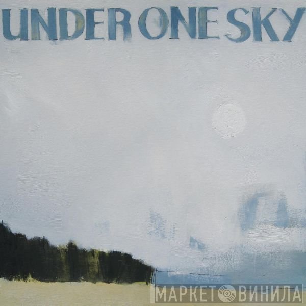 John McCusker - Under One Sky