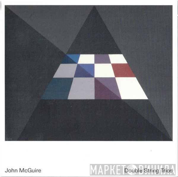 John McGuire - Double String Trios