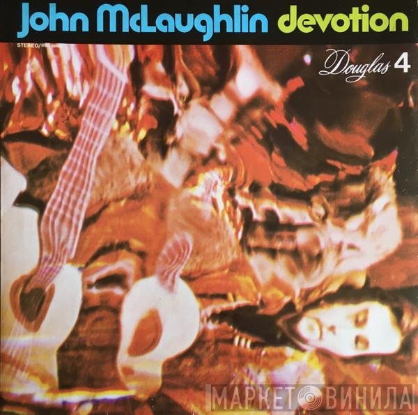John McLaughlin  - Devotion