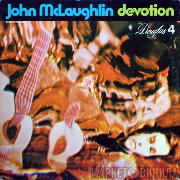 John McLaughlin  - Devotion