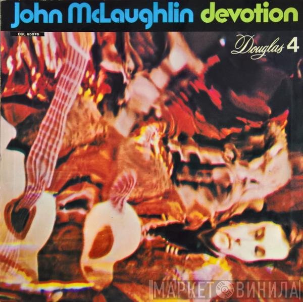John McLaughlin  - Devotion