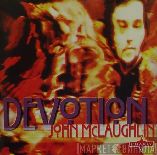 John McLaughlin  - Devotion