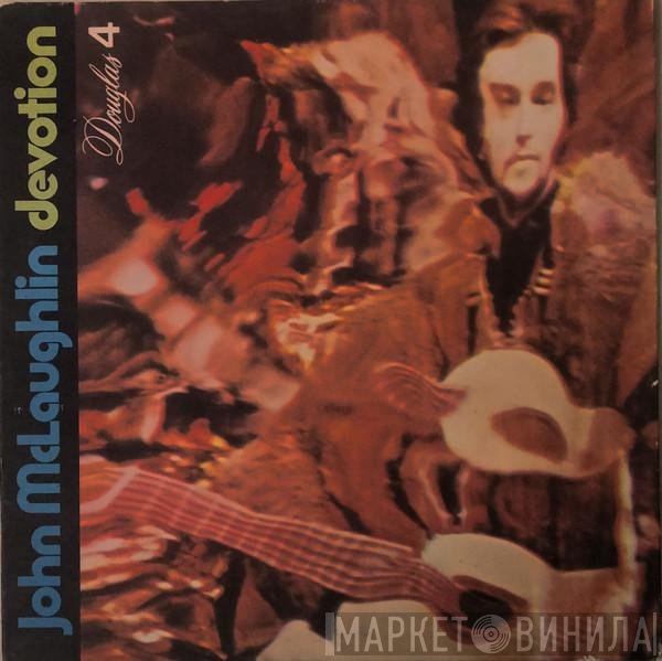 John McLaughlin  - Devotion