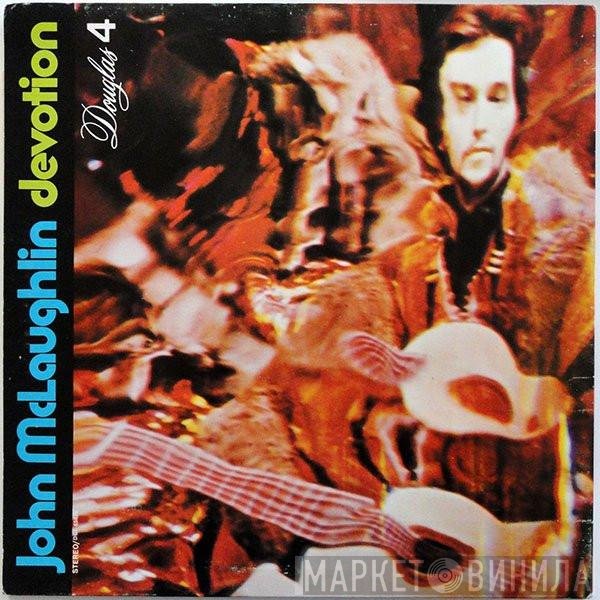 John McLaughlin  - Devotion