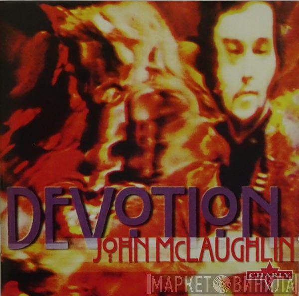 John McLaughlin  - Devotion