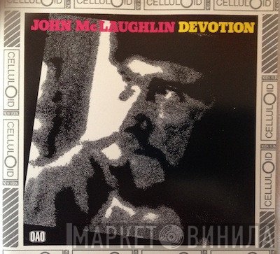 John McLaughlin  - Devotion