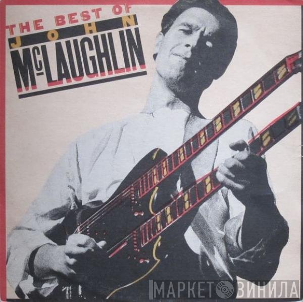 John McLaughlin  - The Best Of