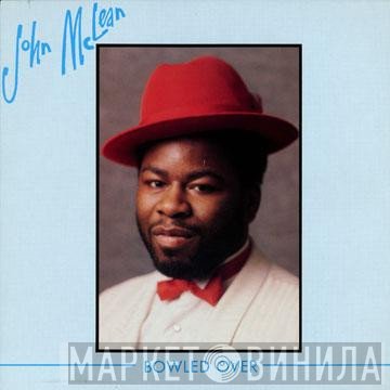 John McLean - Bowled Over