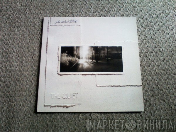 John Michael Talbot - The Quiet
