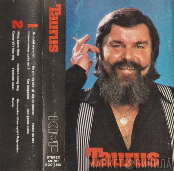 John Mogensen  - Taurus