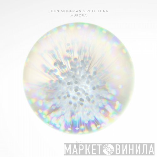 John Monkman & Pete Tong  - Aurora