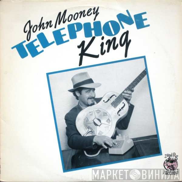 John Mooney - Telephone King