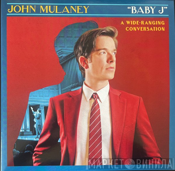 John Mulaney - 