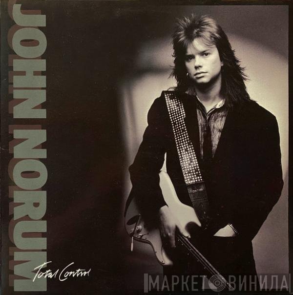 John Norum - Total Control