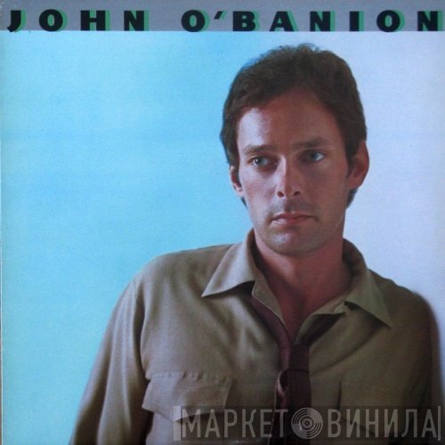 John O'Banion - John O'Banion