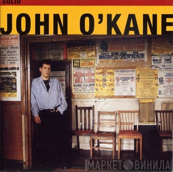 John O'Kane  - Solid