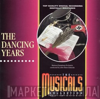John Owen Edwards, The National Symphony Orchestra - The Dancing Years