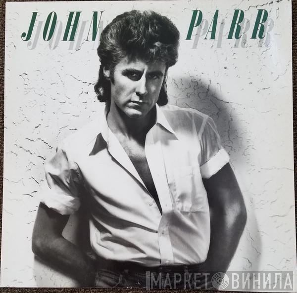 John Parr  - John Parr