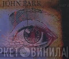 John Parr - Man With A Vision