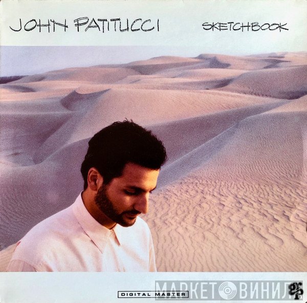 John Patitucci - Sketchbook
