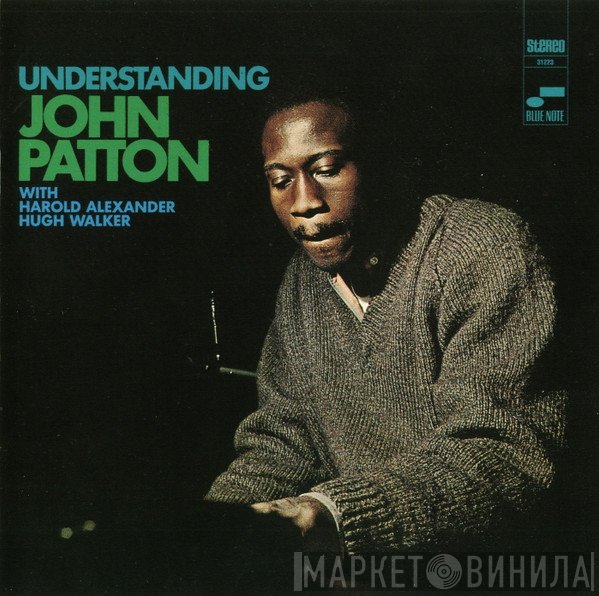 John Patton  - Understanding