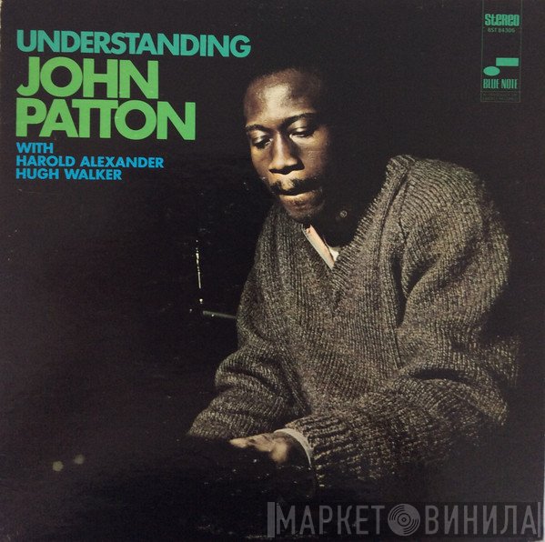 John Patton  - Understanding