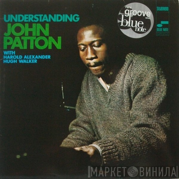 John Patton  - Understanding