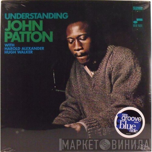 John Patton  - Understanding