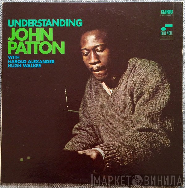 John Patton  - Understanding