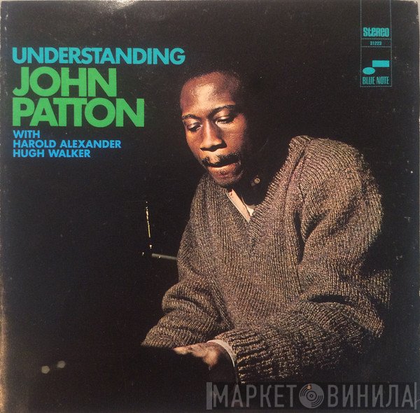 John Patton  - Understanding