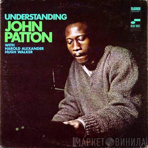 John Patton  - Understanding