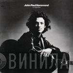 John Paul Hammond - I'm Satisfied