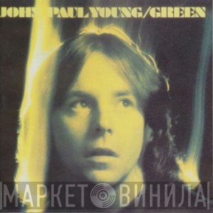 John Paul Young  - Green