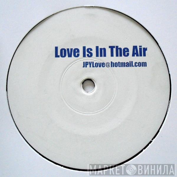 John Paul Young - Love Is In The Air