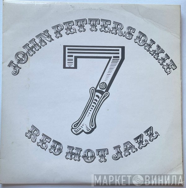 John Petters Dixie 7 - Red Hot Jazz