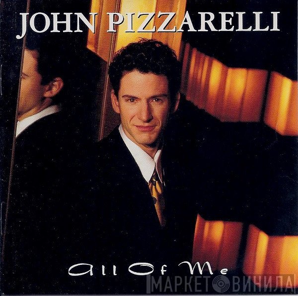 John Pizzarelli  - All Of Me
