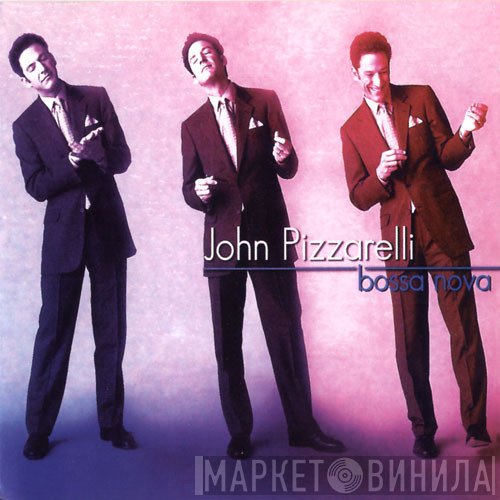 John Pizzarelli - Bossa Nova