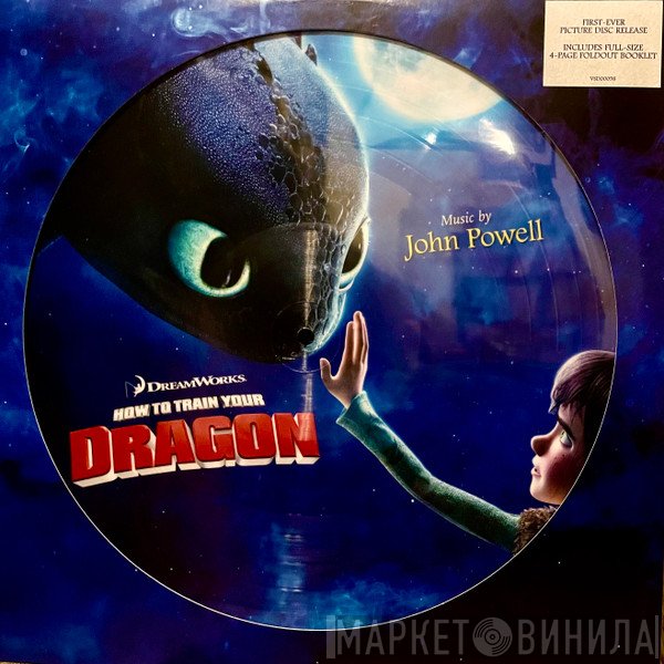 John Powell - How To Train Your Dragon