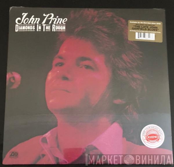 John Prine  - Diamonds In The Rough