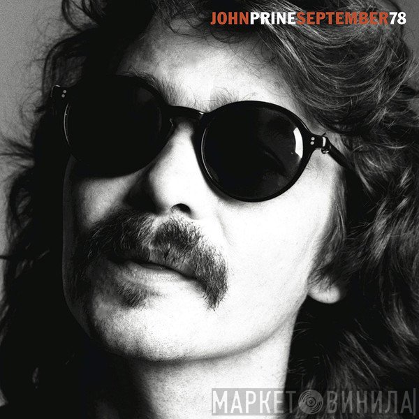 John Prine - September 78
