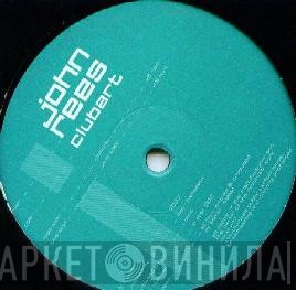 John Rees - Clubart