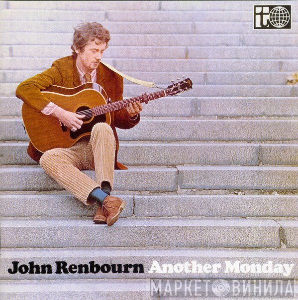 John Renbourn - Another Monday