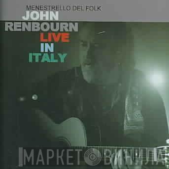 John Renbourn - Live In Italy