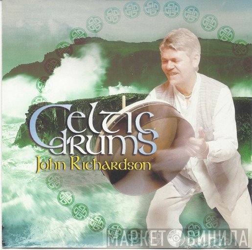 John Richardson - Celtic Drums