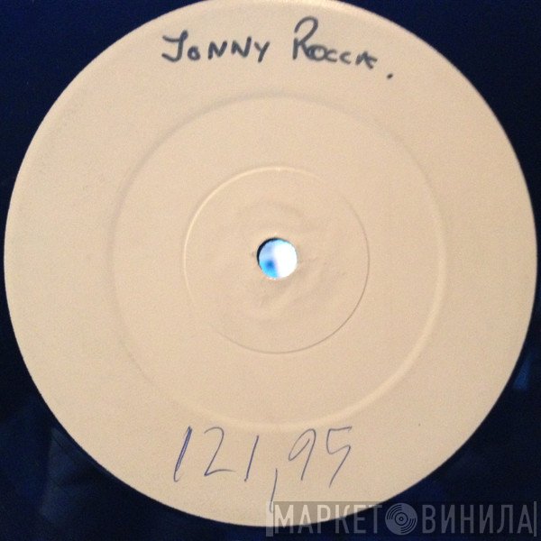 John Rocca - I Want It To Be Real (The Ultimate Mixes '87)