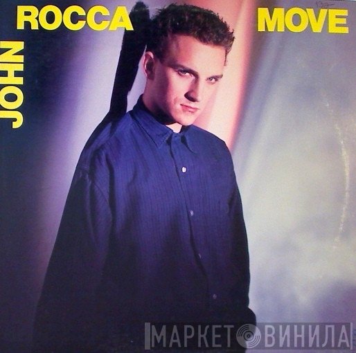 John Rocca  - Move