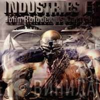 John Rolodex, Cartridge - Industries EP