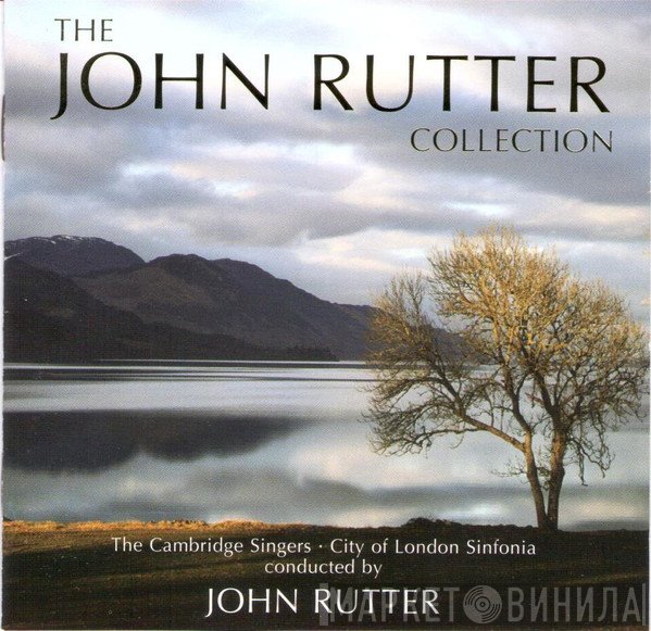John Rutter  - The John Rutter Collection